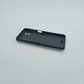 Samsung A12 Hard PC Case with ring holder Shockproof Slim back Cover