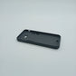 Samsung J4 Plus Hard PC Case with ring holder Shockproof Slim back Cover