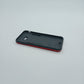 Samsung J4 Plus Hard PC Case with ring holder Shockproof Slim back Cover