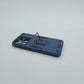 itel A50c Hard PC Case with ring holder Shockproof Slim back Cover