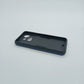 itel A50c Hard PC Case with ring holder Shockproof Slim back Cover