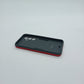 ZTE A55 Hard PC Case with ring holder Shockproof Slim back Cover