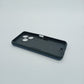 itel A70 Hard PC Case with ring holder Shockproof Slim back Cover