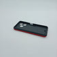 itel A70 Hard PC Case with ring holder Shockproof Slim back Cover