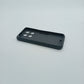 itel A60s Hard PC Case with ring holder Shockproof Slim back Cover