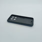 itel A60s Hard PC Case with ring holder Shockproof Slim back Cover