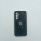 Samsung A54 5G Hard PC Case with ring holder Shockproof Slim back Cover
