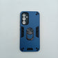 Samsung A54 5G Hard PC Case with ring holder Shockproof Slim back Cover