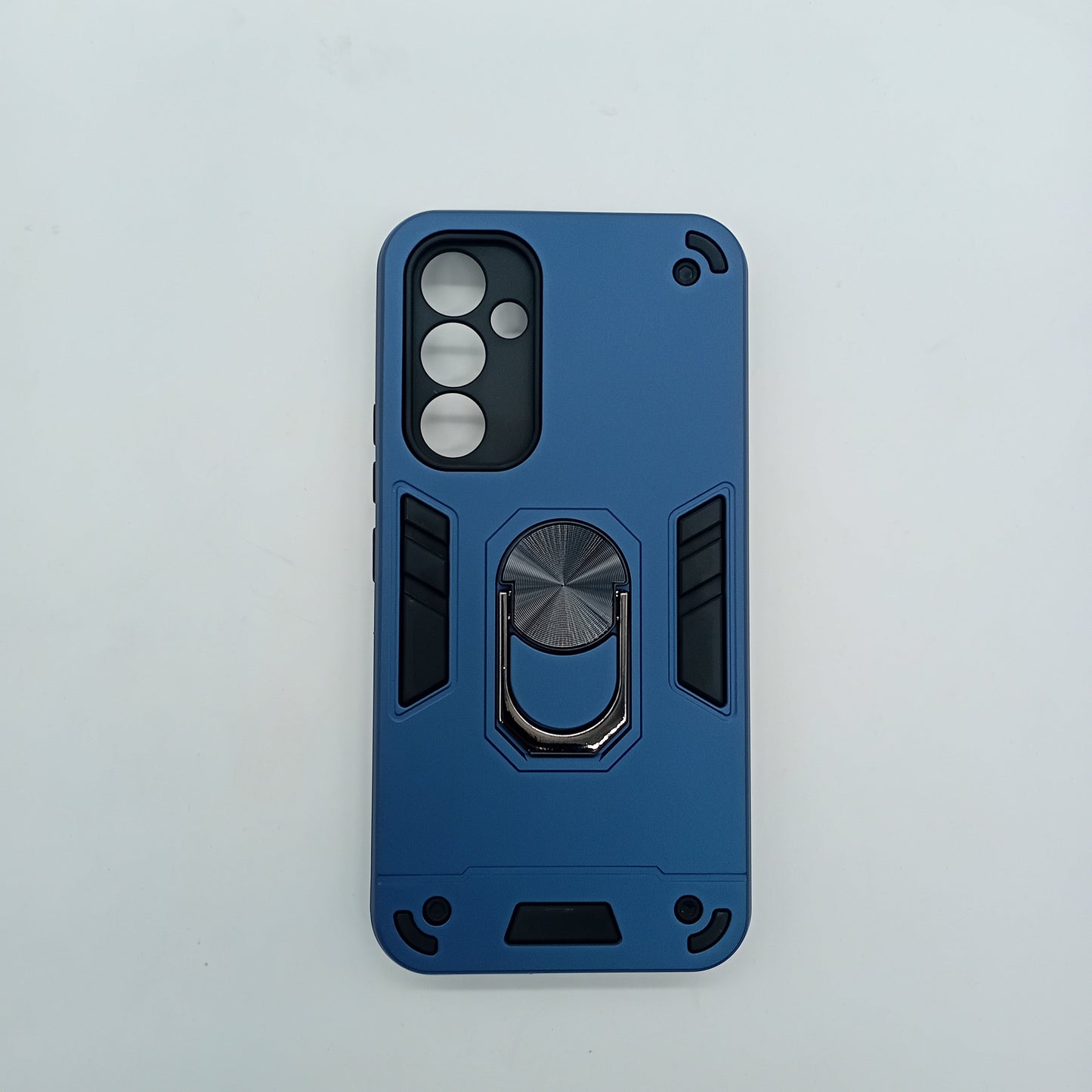 Samsung A54 5G Hard PC Case with ring holder Shockproof Slim back Cover