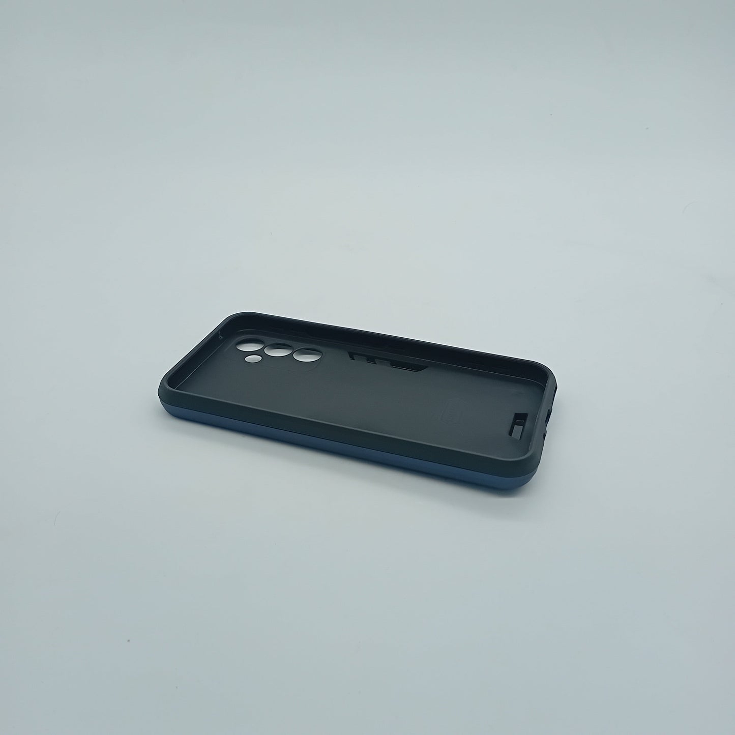 Samsung A54 5G Hard PC Case with ring holder Shockproof Slim back Cover