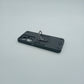 OPPO Nord CE3 Lite Hard PC Case with ring holder Shockproof Slim back Cover