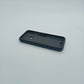 Tecno Spark 6 Go Hard PC Case with ring holder Shockproof Slim back Cover