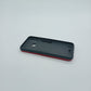 Tecno Spark 6 Go Hard PC Case with ring holder Shockproof Slim back Cover