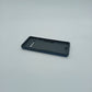 Samsung S10 Plus Hard PC Case with ring holder Shockproof Slim back Cover
