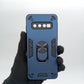 Samsung S10 Hard PC Case with ring holder Shockproof Slim back Cover