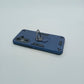Samsung A56 Hard PC Case with ring holder Shockproof Slim back Cover