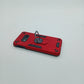 Samsung S10E Hard PC Case with ring holder Shockproof Slim back Cover