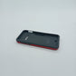 Samsung S10E Hard PC Case with ring holder Shockproof Slim back Cover