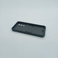 Samsung A36 Hard PC Case with ring holder Shockproof Slim back Cover