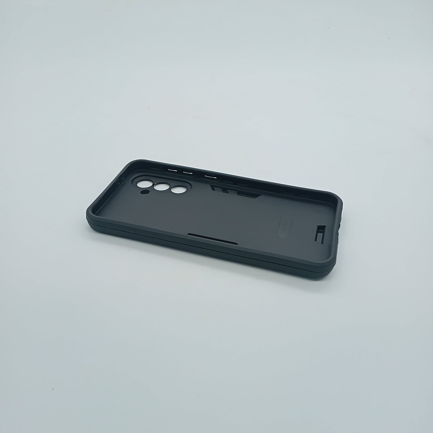 Samsung A36 Hard PC Case with ring holder Shockproof Slim back Cover