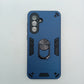 Samsung A36 Hard PC Case with ring holder Shockproof Slim back Cover