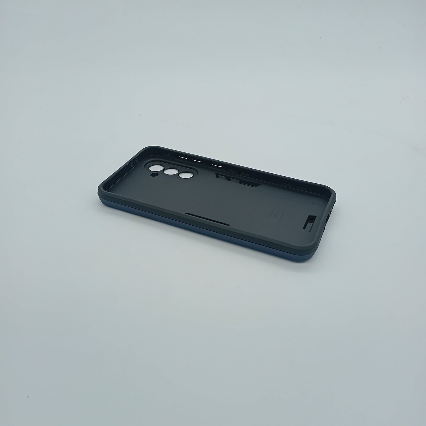 Samsung A36 Hard PC Case with ring holder Shockproof Slim back Cover