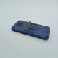 Nokia C10 Hard PC Case with ring holder Shockproof Slim back Cover