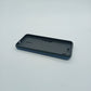 Nokia C10 Hard PC Case with ring holder Shockproof Slim back Cover