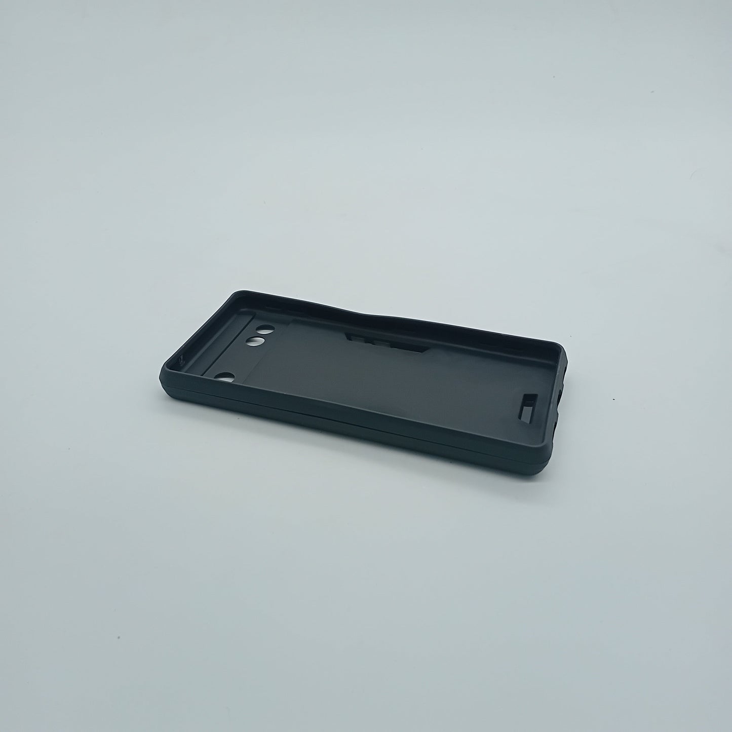 Google Pixel 6A Hard PC Case with ring holder Shockproof Slim back Cover