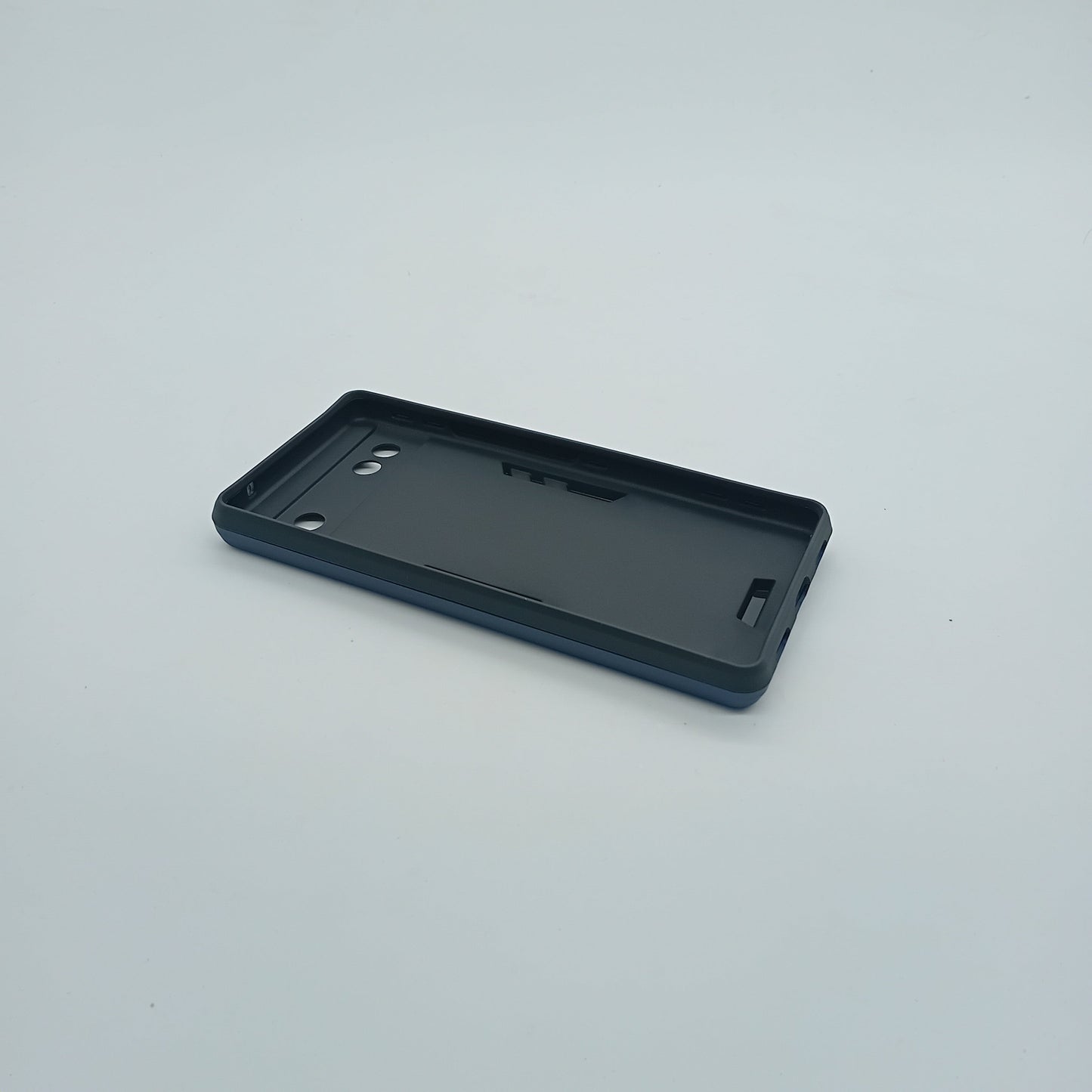 Google Pixel 6A Hard PC Case with ring holder Shockproof Slim back Cover