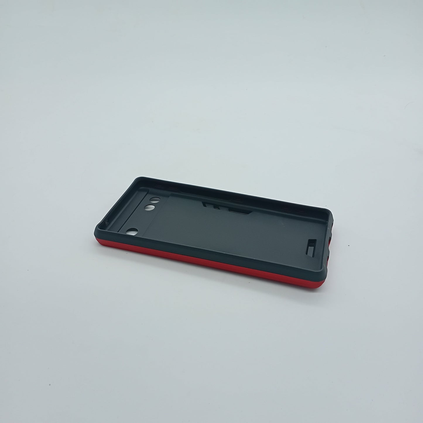 Google Pixel 6A Hard PC Case with ring holder Shockproof Slim back Cover