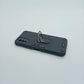 Nokia C32 Hard PC Case with ring holder Shockproof Slim back Cover