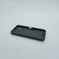 Nokia C32 Hard PC Case with ring holder Shockproof Slim back Cover