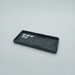 Samsung S25 Ultra Hard PC Case with ring holder Shockproof Slim back Cover