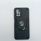 Redmi 10 Hard PC Case with ring holder Shockproof Slim back Cover