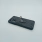 Redmi 10 Hard PC Case with ring holder Shockproof Slim back Cover