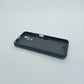 Redmi 10 Hard PC Case with ring holder Shockproof Slim back Cover