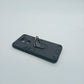Redmi Note 9 Hard PC Case with ring holder Shockproof Slim back Cover