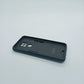 Redmi Note 9 Hard PC Case with ring holder Shockproof Slim back Cover