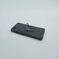 Samsung S20 FE Hard PC Case with ring holder Shockproof Slim back Cover