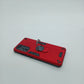 Samsung S20 FE Hard PC Case with ring holder Shockproof Slim back Cover