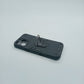 iPhone 16 Pro Max Hard PC Case with ring holder Shockproof Slim back Cover