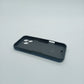 iPhone 16 Pro Max Hard PC Case with ring holder Shockproof Slim back Cover