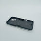 iPhone 16 Pro Max Hard PC Case with ring holder Shockproof Slim back Cover