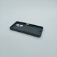 OPPO A79 Hard PC Case with ring holder Shockproof Slim back Cover