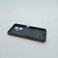OPPO A79 Hard PC Case with ring holder Shockproof Slim back Cover