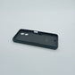 OPPO A38 Hard PC Case with ring holder Shockproof Slim back Cover