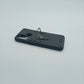 OPPO A53 Hard PC Case with ring holder Shockproof Slim back Cover