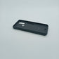 OPPO A53 Hard PC Case with ring holder Shockproof Slim back Cover