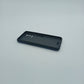 OPPO F19 Hard PC Case with ring holder Shockproof Slim back Cover